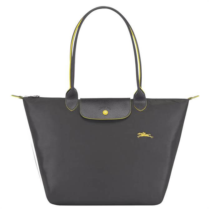 Longchamp Le Pliage Club Shoulder Bag L